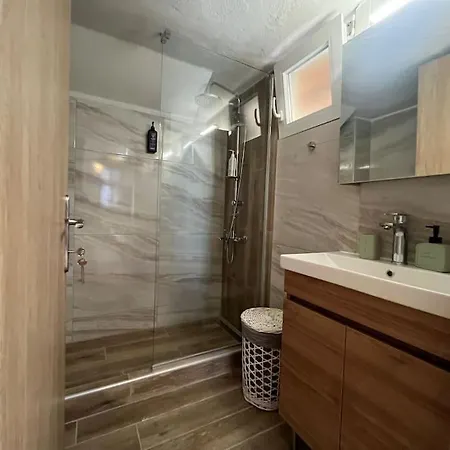 Kona Thasos بيت للعطل