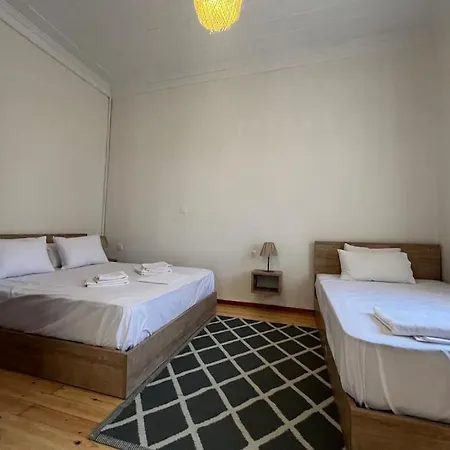 بيت للعطل Kona Thasos