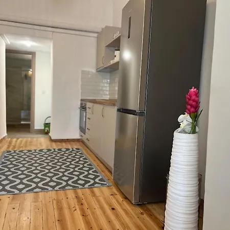 Kona Thasos بيت للعطل يميناريا