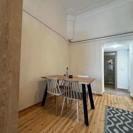 بيت للعطل Kona Thasos *