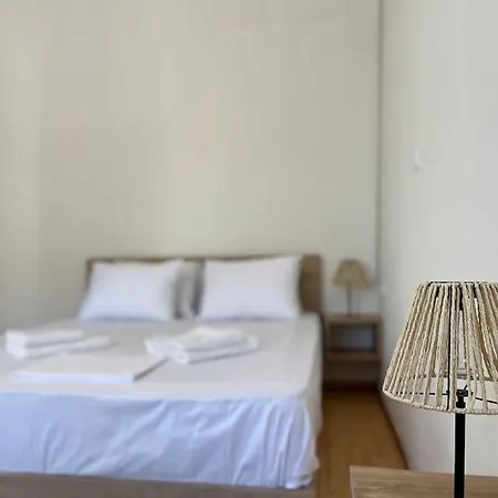 بيت للعطل Kona Thasos يميناريا