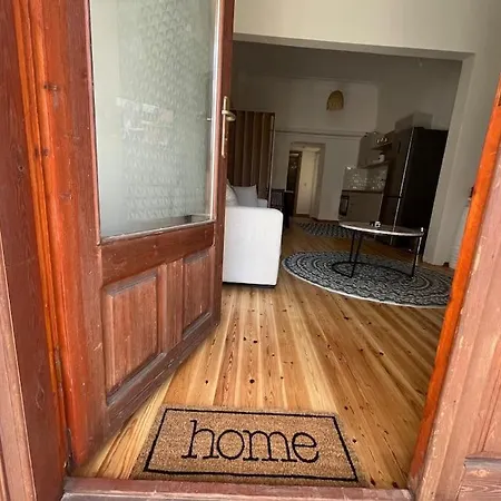 بيت للعطل Kona Thasos