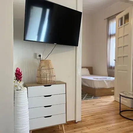 Kona Thasos بيت للعطل *