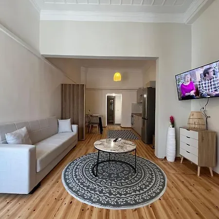 Kona Thasos بيت للعطل *