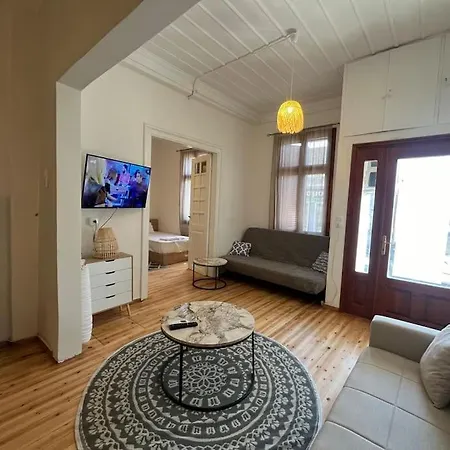 Kona Thasos بيت للعطل