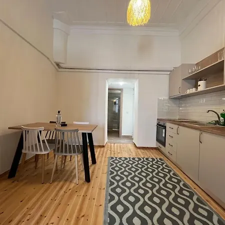 Kona Thasos بيت للعطل يميناريا