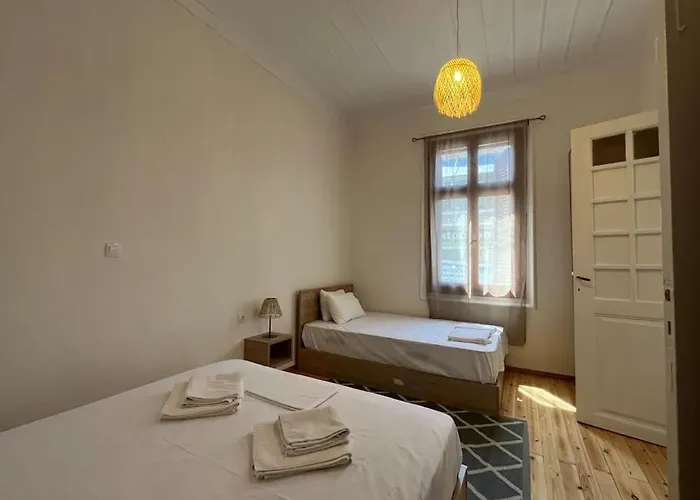 Tatil Evi Kona Thasos *