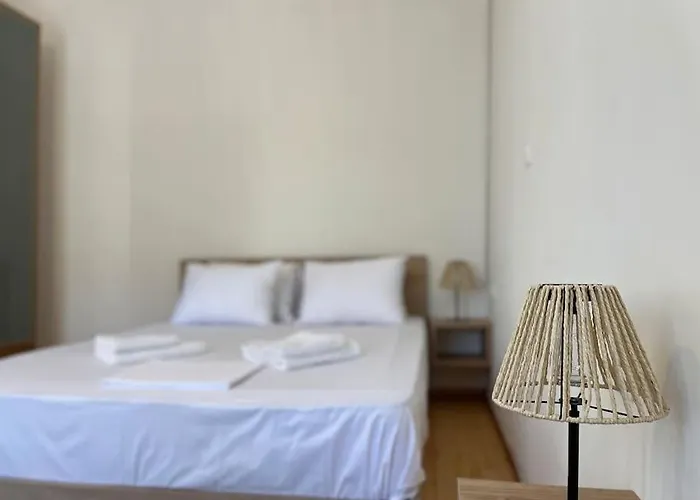 Tatil Evi Kona Thasos Limenaria (Thasos)