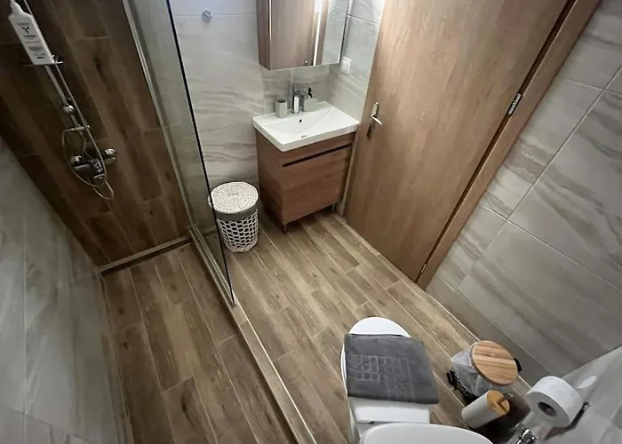 Kona Thasos Tatil Evi *