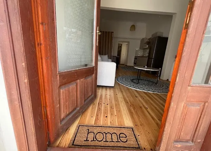 Tatil Evi Kona Thasos