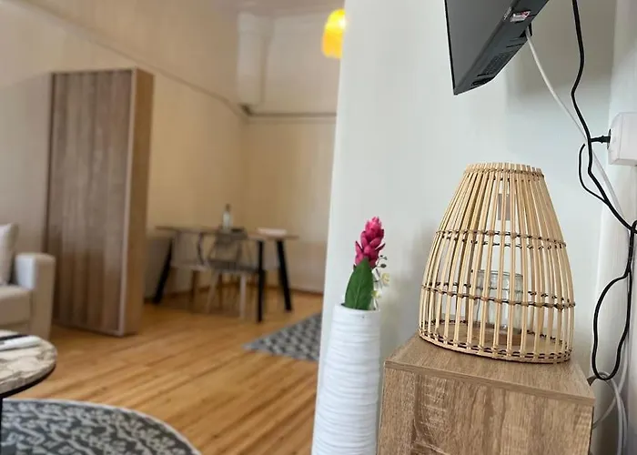 Tatil Evi Kona Thasos *