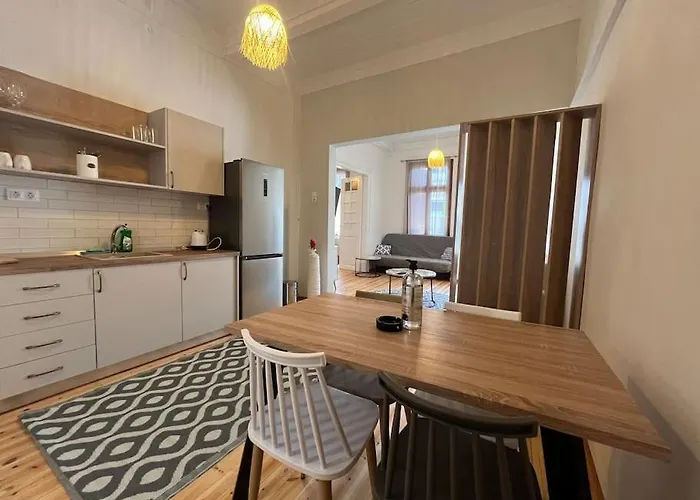 Tatil Evi Kona Thasos Limenaria (Thasos)