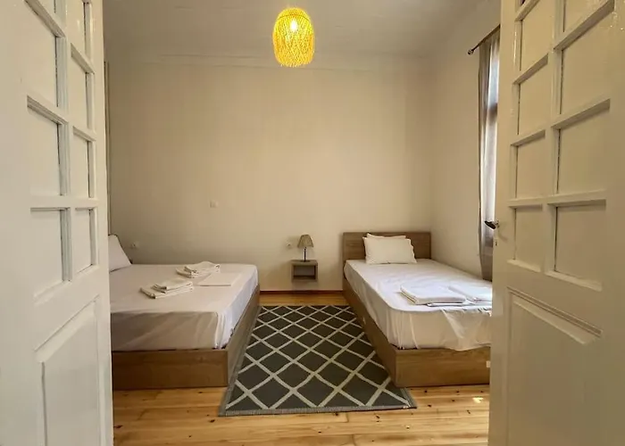 Kona Thasos Limenaria (Thasos)