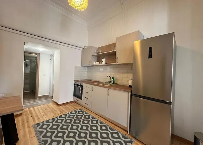 Tatil Evi Kona Thasos Limenaria (Thasos)