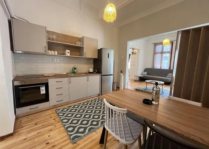 Kona Thasos Limenaria (Thasos)