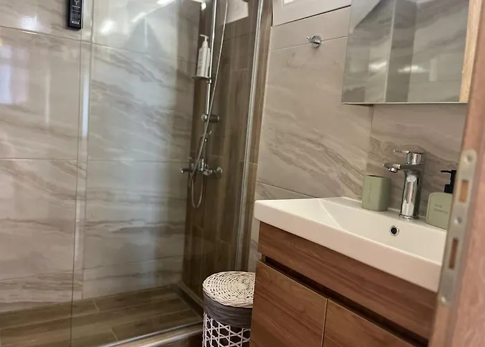 Tatil Evi Kona Thasos