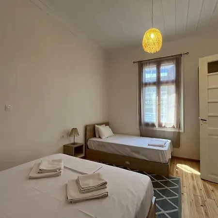 Kona Thasos Case de vacanță Limenaria (Thasos)