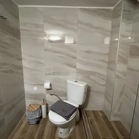 Case de vacanță Kona Thasos Limenaria (Thasos)