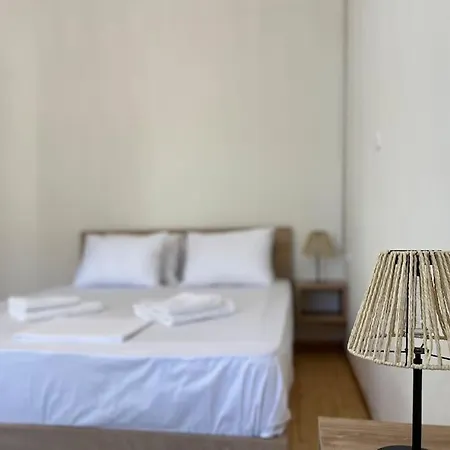 Kona Thasos Hébergement de vacances