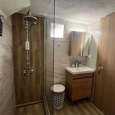 Kona Thasos Case de vacanță *