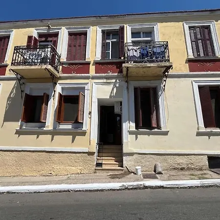 Case de vacanță Kona Thasos