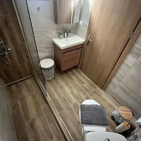 Kona Thasos Case de vacanță *