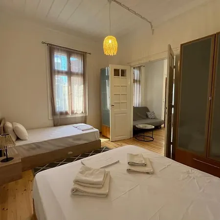 Kona Thasos * Limenaria (Thasos)