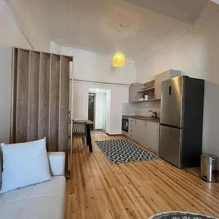 Kona Thasos Case de vacanță