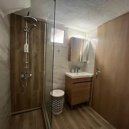 Kona Thasos * Limenaria (Thasos)