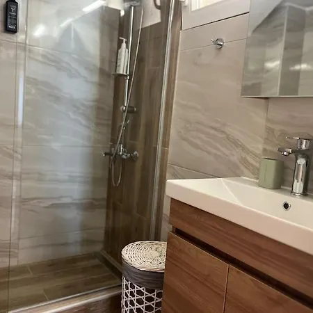 Case de vacanță Kona Thasos