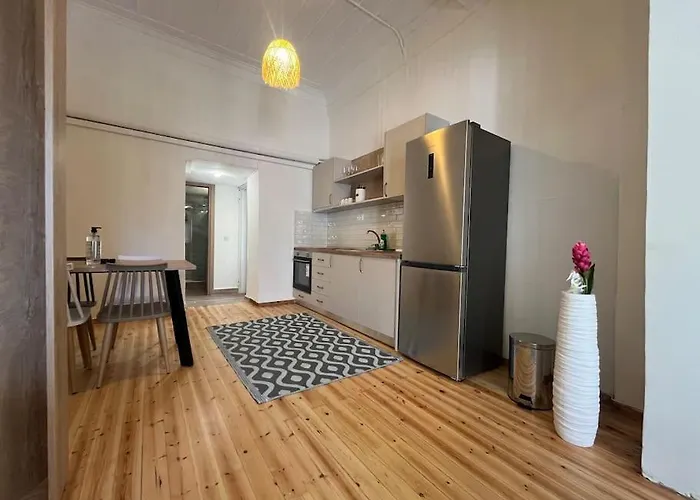 Kona Thasos * Limenaria (Thasos)