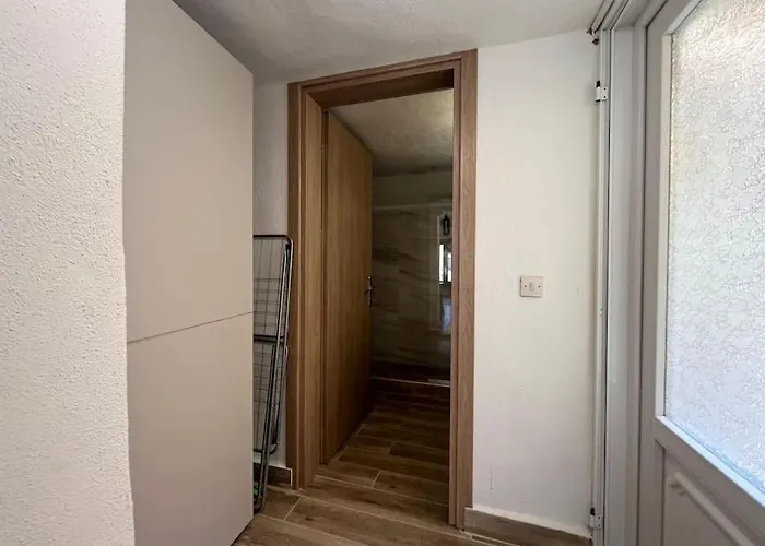 Kona Thasos Case de vacanță