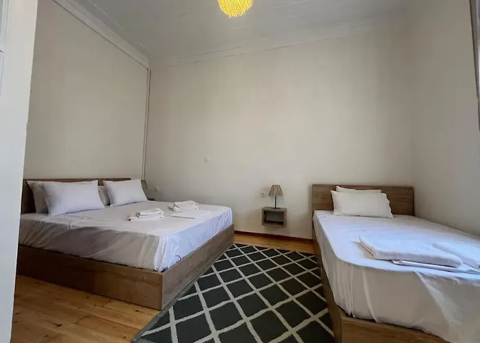 Case de vacanță Kona Thasos