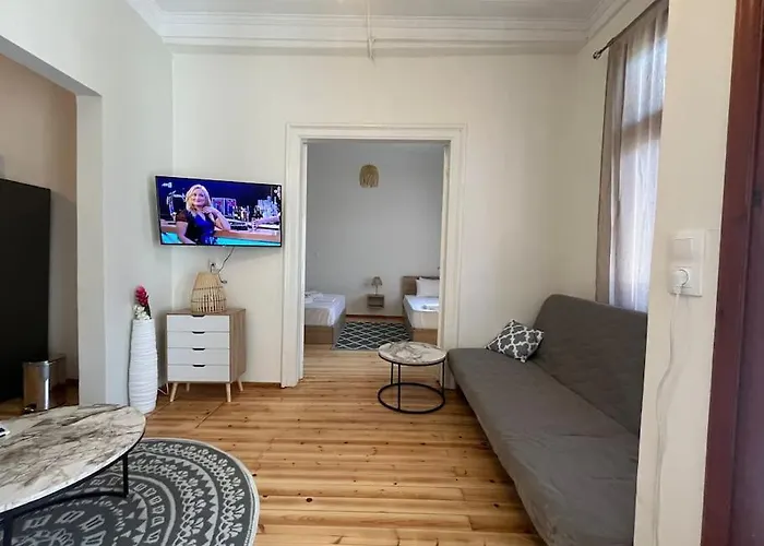 Kona Thasos Case de vacanță *