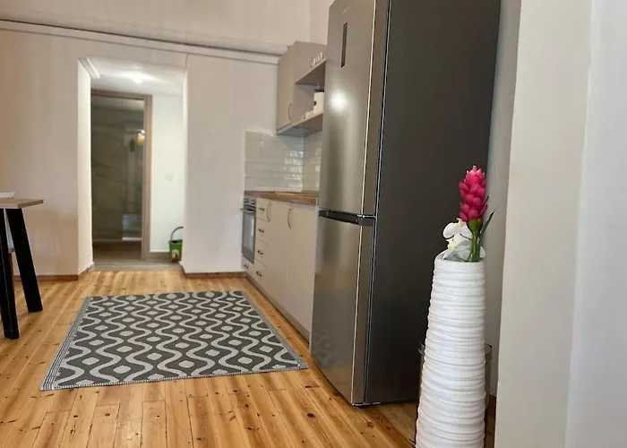 Kona Thasos Case de vacanță Limenaria (Thasos)