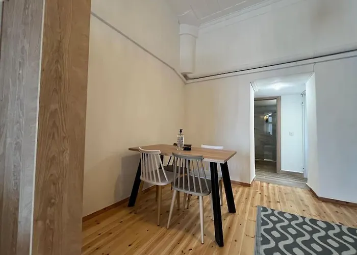 Case de vacanță Kona Thasos *