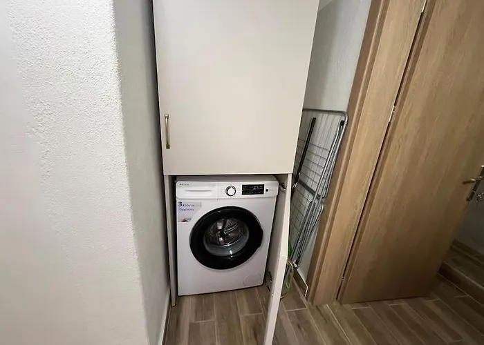 Kona Thasos Limenaria (Thasos)