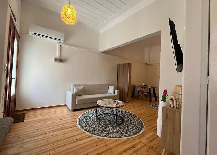 Case de vacanță Kona Thasos *