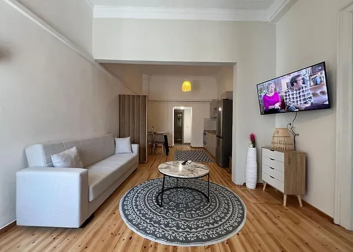 Kona Thasos Case de vacanță *