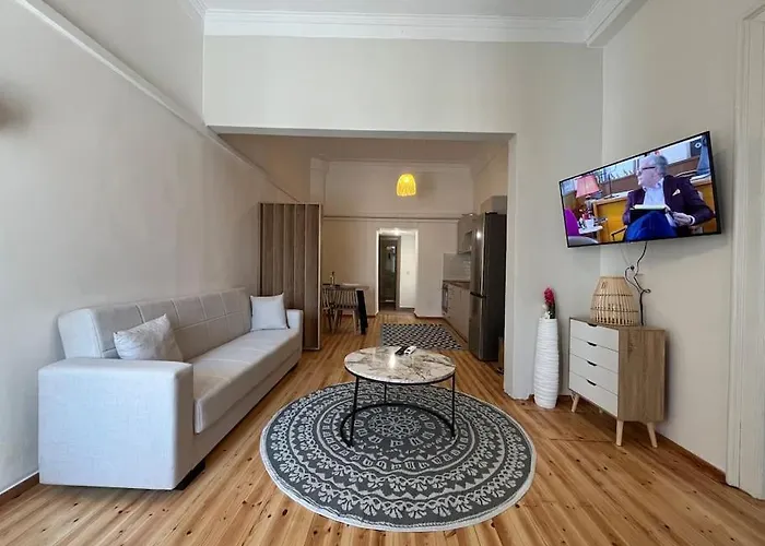 Case de vacanță Kona Thasos *