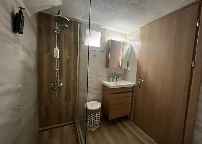 Kona Thasos * Limenaria (Thasos)